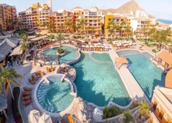 The Ridge At Playa Grande Owners Master 1b2b Request Dates Clay & Lisa Aparthotel Cabo San Lucas