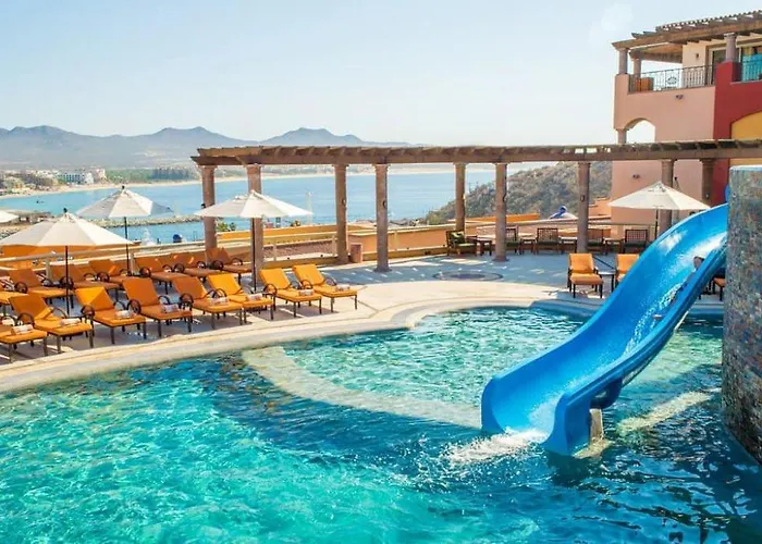 The Ridge At Playa Grande Owners Master 1b2b Request Dates Clay & Lisa 4* Cabo San Lucas