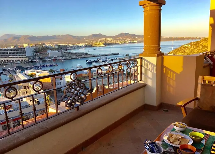 Aparthotel The Ridge At Playa Grande Owners Master 1b2b Request Dates Clay & Lisa Cabo San Lucas