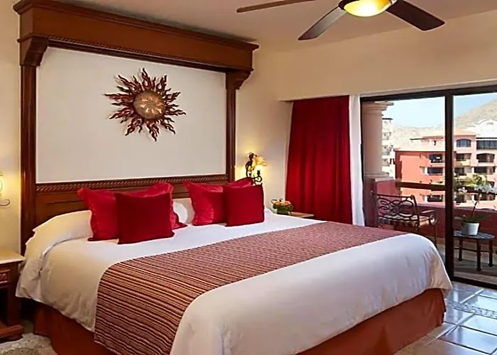 The Ridge At Playa Grande Owners Master 1b2b Request Dates Clay & Lisa 4*