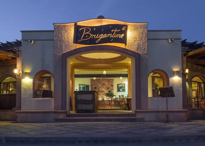 The Ridge At Playa Grande Owners Master 1b2b Request Dates Clay & Lisa Aparthotel Cabo San Lucas