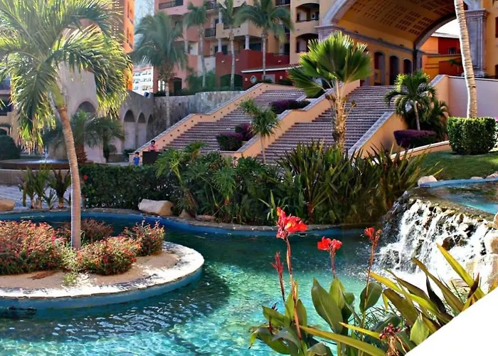 Aparthotel The Ridge At Playa Grande Owners Master 1b2b Request Dates Clay & Lisa Cabo San Lucas