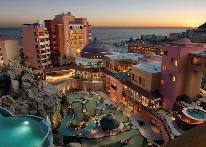 The Ridge At Playa Grande Owners Master 1b2b Request Dates Clay & Lisa 4* Cabo San Lucas