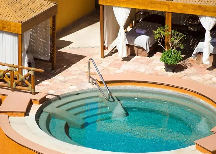 The Ridge At Playa Grande Owners Master 1b2b Request Dates Clay & Lisa 4* Cabo San Lucas
