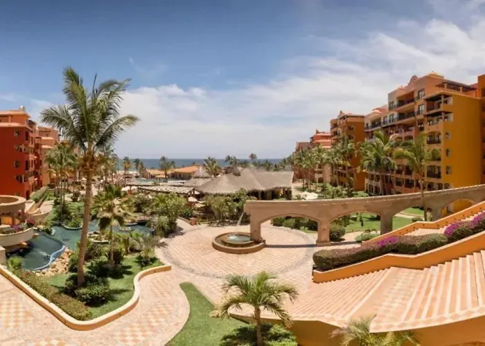 The Ridge At Playa Grande Owners Master 1b2b Request Dates Clay & Lisa Aparthotel Cabo San Lucas