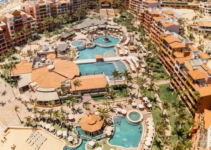 The Ridge At Playa Grande Owners Master 1b2b Request Dates Clay & Lisa Aparthotel Cabo San Lucas