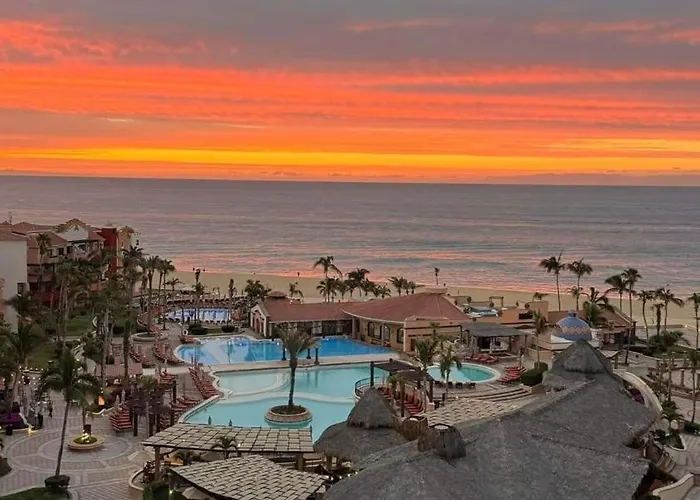 Aparthotel The Ridge At Playa Grande Owners Master 1b2b Request Dates Clay & Lisa Cabo San Lucas