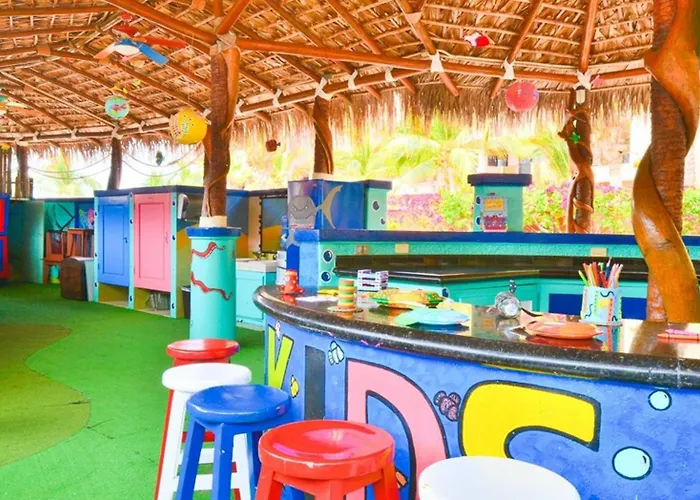 The Ridge At Playa Grande Owners Master 1b2b Request Dates Clay & Lisa Aparthotel